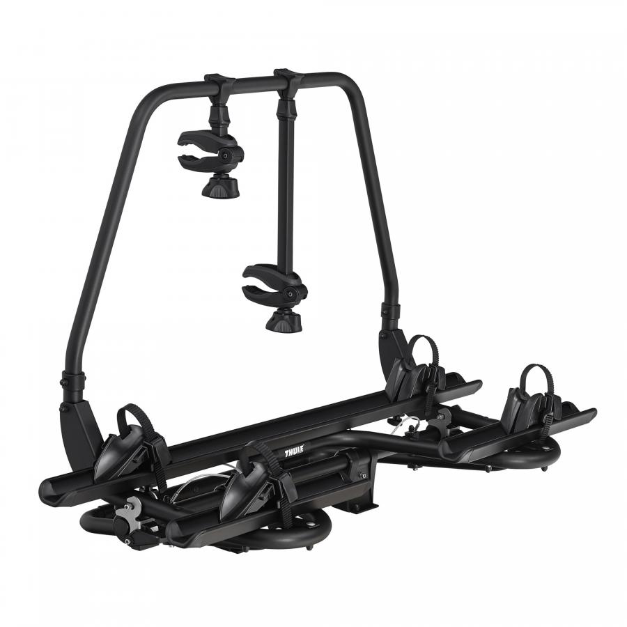 Product image 1 of the product “Fahrradträger Thule Caravan Superb XT ”